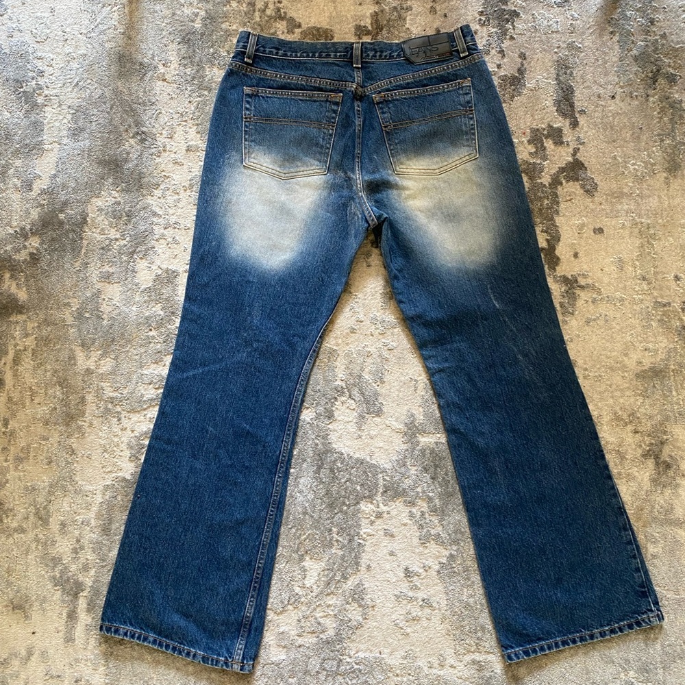 BcbgMaxazria Jeans Size 13/14 - Picture 4 of 10